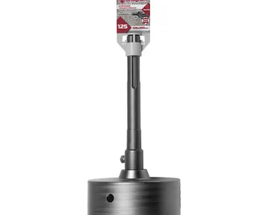 фото коронка твердосплавная MONOGRAM 125х50/250мм