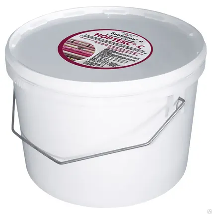 Фото №0 Пропитка НОРТЕКС- С