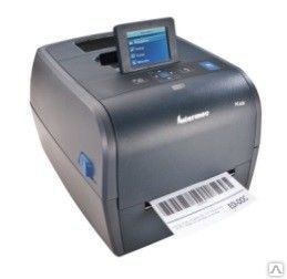 фото Принтер этикеток Intermec PС43 RFID