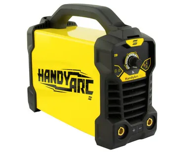 фото ESAB Сварочный инвертор ESAB Handy Arc 162i (220 В)