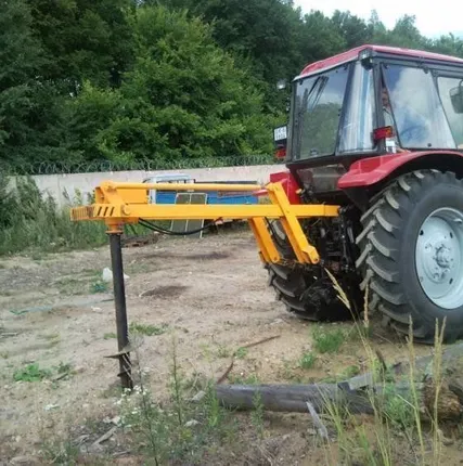 Фото №0 Автобур в аренду 9 метров