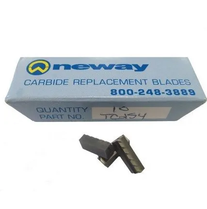 Фото №0 Ножи к ТС 254, Gizmatic,, Neway