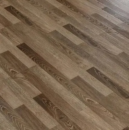 Фото №0 Ламинат Wood Style Magic Strip 81244 Дуб Фокс