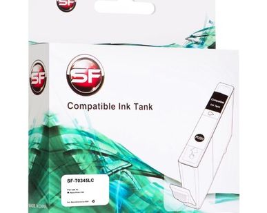фото Картридж SuperFine SF-T0345LC