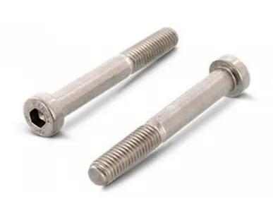 фото Винт DIN 7984