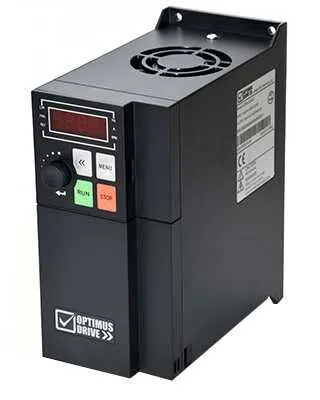 Фото №0 РОВЕН Частотные преобразователи OPTIMUS