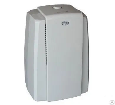 Фото №0 Осушитель воздуха Argoclima Narciso Baby 10