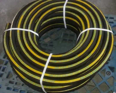 фото Рукав пескоструйный EXTRA BLAST HOSE-25"Zitrek" (25x39мм 20м)