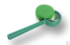 фото Лупа ручная