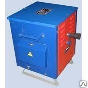 Фото №0 Сварочные трансформаторы ТСШ-410