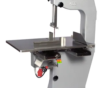 фото Пила для резки мяса КТ-400