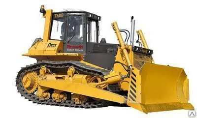 Фото №0 Бульдозер ТМ-10.10 Б ГСТ10