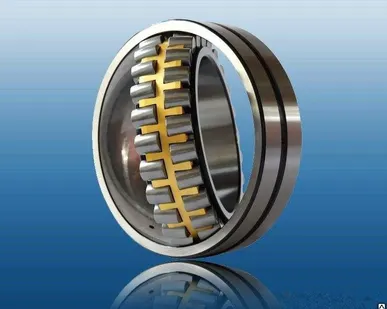 фото Подшипник роликовый сферический двухрядный 3003296ХН [23296W33]