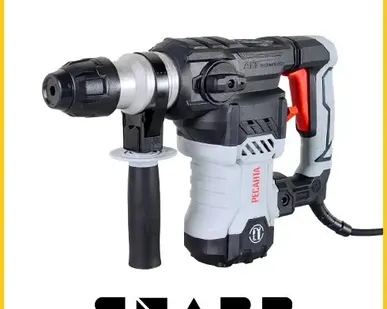 фото Перфоратор П-32-1400КВ Ресанта