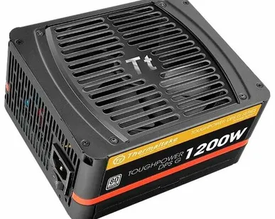 фото Блок питания Thermaltake