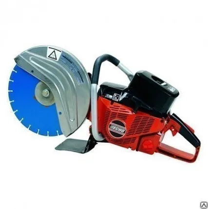 Фото №0 Бензорез ECHO CSG-680