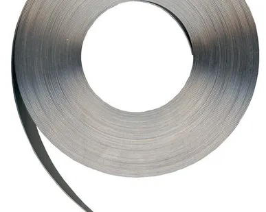 фото Лента бандажная Л 207 (уп.50 м)