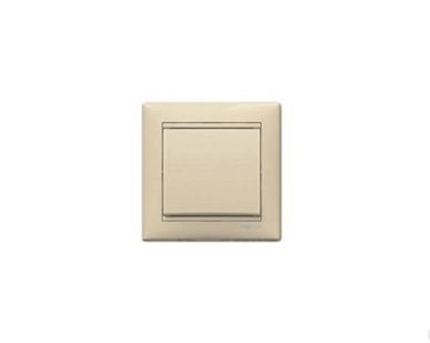 фото Выключатель IP44 Legrand Valena слоновая кость