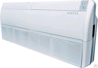 Фото №0 Мультизональная VRF система Vertex Elephant-80/CF