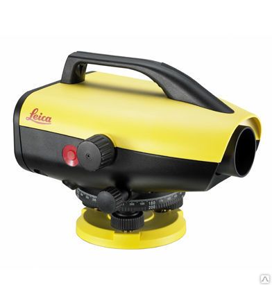 Фото №0 Цифровой нивелир Leica Sprinter 150M