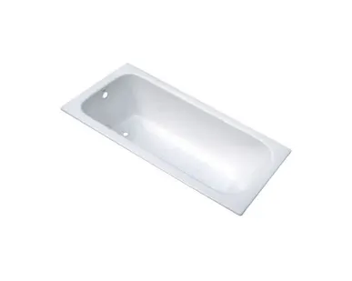 фото Ванна чугунная 1700*700*470 GOLDMAN