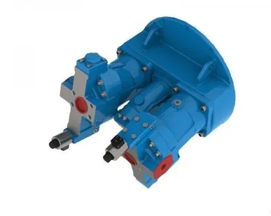 фото Насосные станции и агрегаты УНА