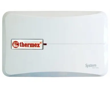 фото Проточный электрический