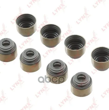 Фото №0 Маслосъемный Колпачок LYNXauto арт. SO0461