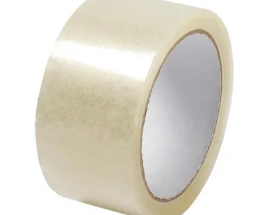 фото Скотч 48мм х 145м прозрачный , 50шт.