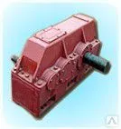 Фото №0 Редуктор 1Ц2У-160-20-21-К-У3