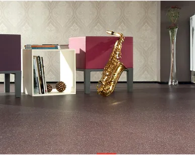 фото Линолеум IDEAL / ИДЕАЛ коллекция MYSTERY Ширина, м: 2; 3; 3,5; 4