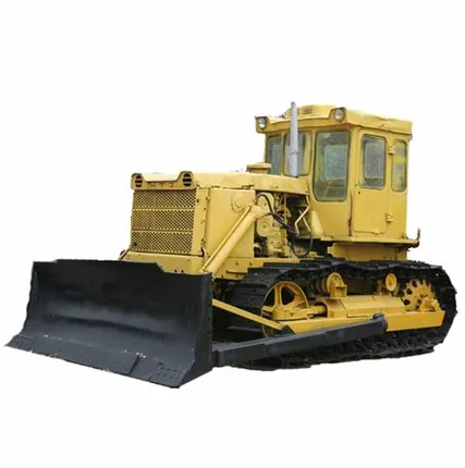 Фото №0 Бульдозер Т-130