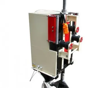 фото Универсальная гибочная машина УНИГМА-мини