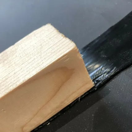 Фото №1 Лента уплотнительная для контробрешетки DELTA-DICHT-BAND D 50, 50мм*10м