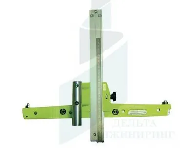 фото Полосорез Wolff 0-8 см