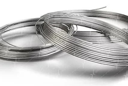 Фото №0 Проволока вязальная 1,2 ГОСТ 3282 (моток)