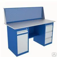 Фото №0 Верстак ВТ-1800 ВТ1/BT3