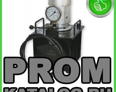 фото Насосные станции РОСТ