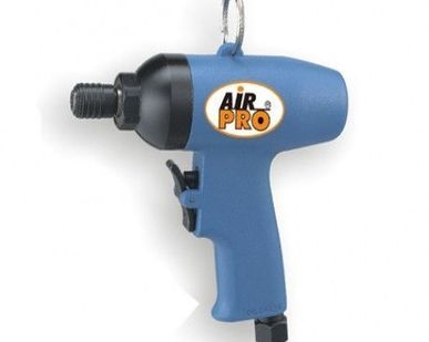 фото Шуруповерт пневматический AIRPRO SA6506F ударный