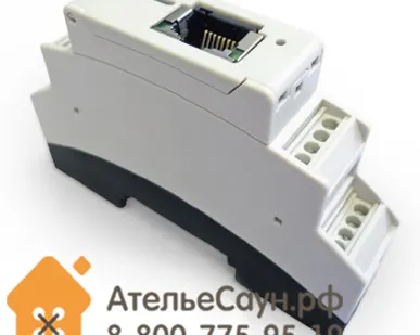 фото Интернет модуль EOS AppModul WCI 01 (для пультов Emotec D/H и EmoTouch II+, арт. 945987)