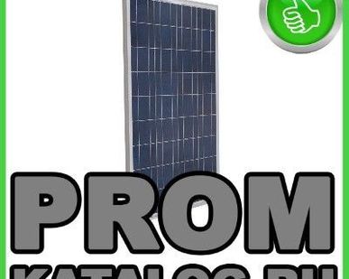 фото Солнечная панель Easwon International Co.. Limited