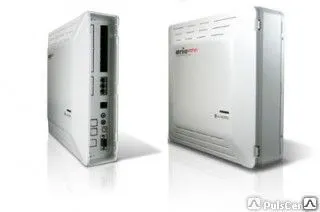 фото Мини-атс LG Aria Soho AR-BKSU