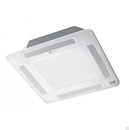 Фото №0 Кондиционер кассетного типа EACС-48H/DC/N3 Electrolux