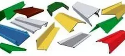 Фото №0 Гибка листового металла