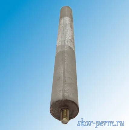 Фото №2 Анод магниевый 200D18+10M5