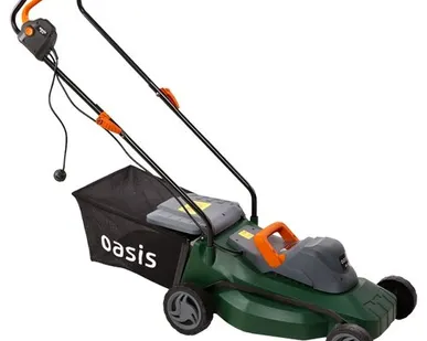 фото Газонокосилка Oasis GE-16