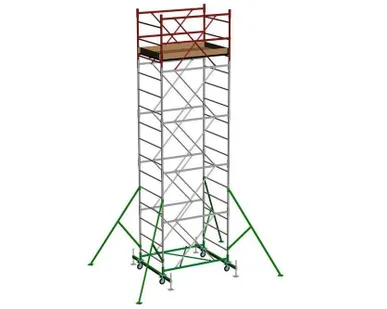 фото Вышка тура ПСРВ-21