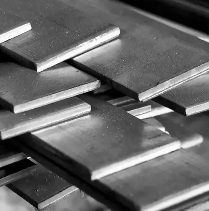 Фото №0 Полоса 60х5 стальная за 1 метр