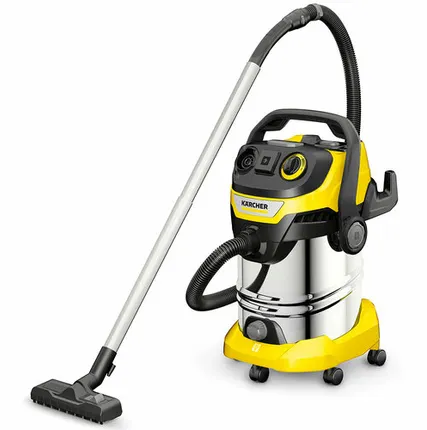 Фото №0 Пылесос Karcher WD 6 P S V-30/6/22/T (YSY) *EU