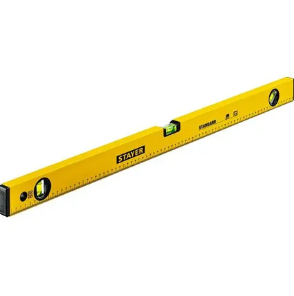 Фото №0 Уровень строительный STAYER STANDART 800 мм.